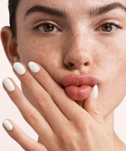 Pink Gellac - Coco White - Gellak - Vegan - Wit - Creamy Finish - 15 Ml 6 Pink Gellac - Coco White - Gellak - Vegan - Wit - Creamy Finish - 15 Ml -Max Factor Verkoop 1000x1200