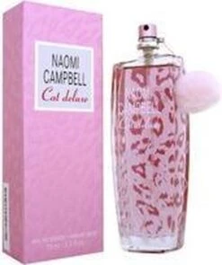 Naomi Campbell Cat Deluxe Eau De Toilette Spray 15 Ml 19 Naomi Campbell Cat Deluxe Eau De Toilette Spray 15 Ml -Max Factor Verkoop 1005x1200 1