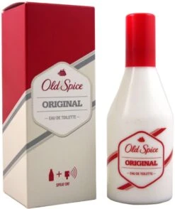Old Spice - Original Edt Spray 100ml 7 Old Spice - Original Edt Spray 100ml -Max Factor Verkoop 1008x1200 1