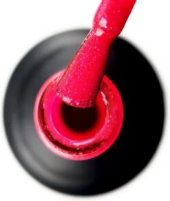 Pink Gellac - Paradise Pink - Gellak - Vegan - Roze - Glanzend - 15ml 16 Pink Gellac - Paradise Pink - Gellak - Vegan - Roze - Glanzend - 15ml -Max Factor Verkoop 1014x1200