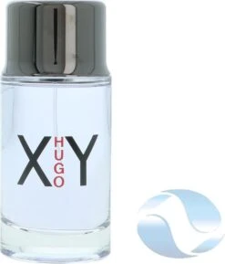 Hugo Boss XY 100 Ml - Eau De Toilette - Herenparfum -Max Factor Verkoop 1027x1200 1