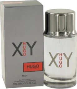 Hugo Boss XY 100 Ml - Eau De Toilette - Herenparfum -Max Factor Verkoop 1033x1200 2