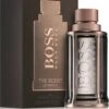 Hugo Boss The Scent Le Parfum Eau De Parfum 100 Ml