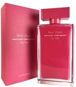 Narciso Rodriguez - Fleur Musc For Her - Eau De Parfum 150ML 15 Narciso Rodriguez - Fleur Musc For Her - Eau De Parfum 150ML -Max Factor Verkoop 1043x1200 1