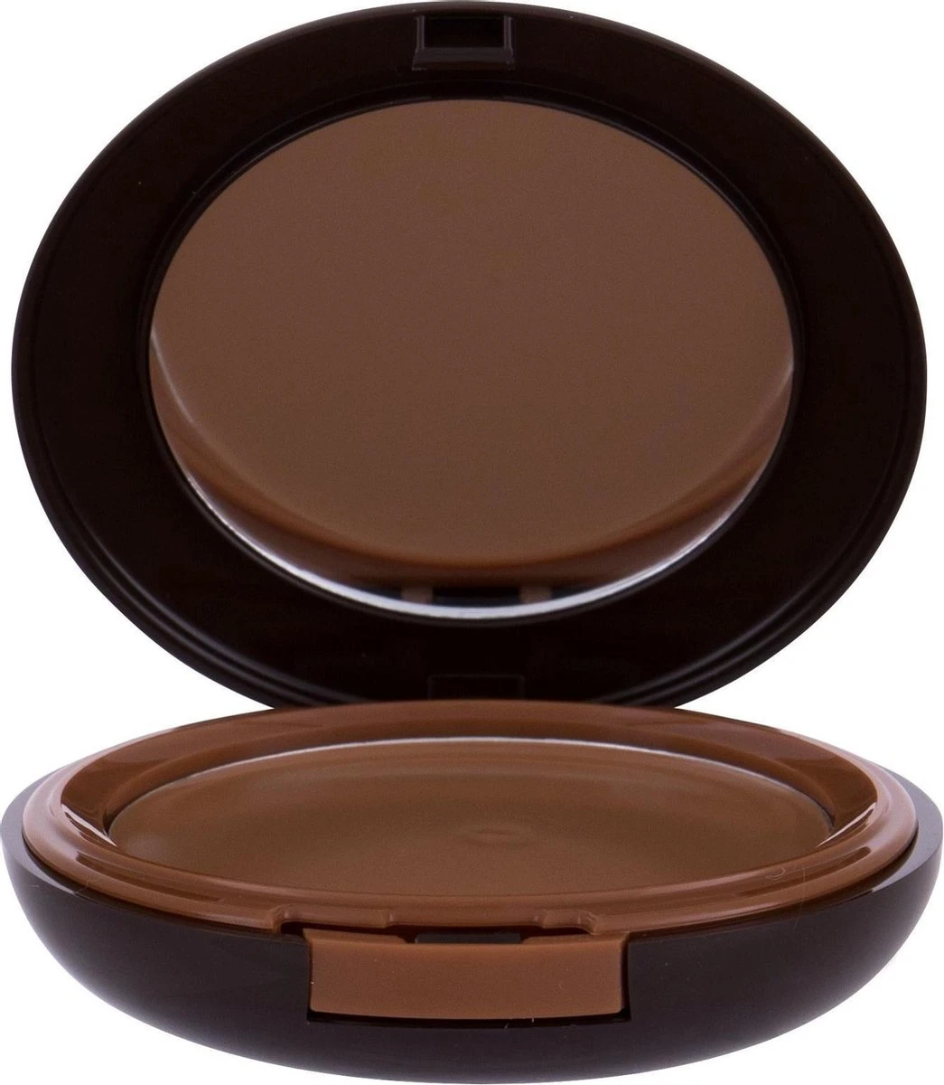Lancaster Sun 365 Compact Bronzing Creme SPF 30 - 03 Golden Glow - 10 G 7 Lancaster Sun 365 Compact Bronzing Creme SPF 30 - 03 Golden Glow - 10 G - Afbeelding 7
