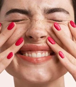 Pink Gellac - Ruby Pink - Gellak - Vegan - Roze - Glanzend - 15ml 13 Pink Gellac - Ruby Pink - Gellak - Vegan - Roze - Glanzend - 15ml -Max Factor Verkoop 1050x1200 17