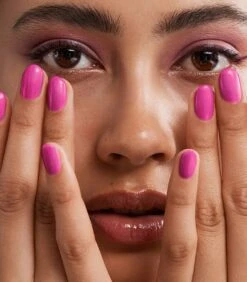 Pink Gellac - Extreme Pink - Gellak - Vegan - Roze - Glanzend - 15ml 12 Pink Gellac - Extreme Pink - Gellak - Vegan - Roze - Glanzend - 15ml -Max Factor Verkoop 1050x1200 20