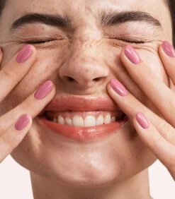 Pink Gellac - Vintage Rose - Gellak - Vegan - Roze - Glanzend - 15ml -Max Factor Verkoop 1050x1200 34