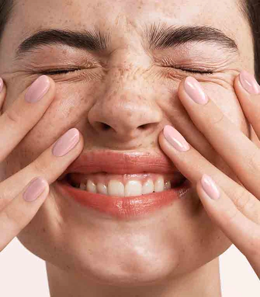 Pink Gellac - Ballerina Pink - Gellak - Vegan - Roze - Parel Finish - 15 Ml 3 Pink Gellac - Ballerina Pink - Gellak - Vegan - Roze - Parel Finish - 15 Ml - Afbeelding 3