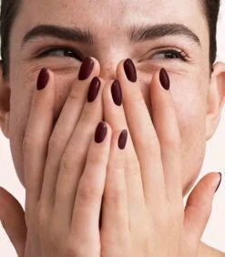 Pink Gellac - Sangria Red - Gellak - Vegan - Donkerrood - Creamy Finish - 15 Ml 6 Pink Gellac - Sangria Red - Gellak - Vegan - Donkerrood - Creamy Finish - 15 Ml -Max Factor Verkoop 1050x1200 48