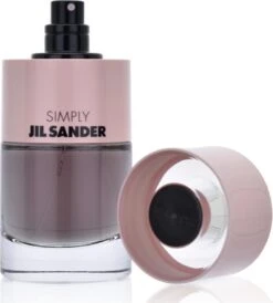 Jil Sander - Simply Jil Sander Poudree Intense - Eau De Parfum - 60Ml 20 Jil Sander - Simply Jil Sander Poudree Intense - Eau De Parfum - 60Ml -Max Factor Verkoop 1082x1200 1