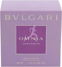 Bvlgari Omnia Amethyste Eau De Toilette Spray 65 Ml 30 Bvlgari Omnia Amethyste Eau De Toilette Spray 65 Ml -Max Factor Verkoop 1103x1200
