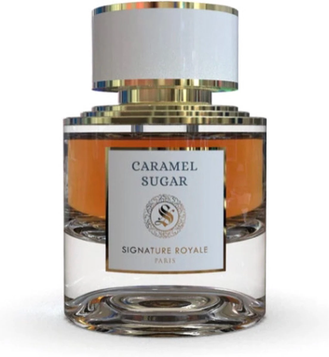 Signature Royale Eau De Parfum ( Caramel Sugar ) 1 Signature Royale Eau De Parfum ( Caramel Sugar )