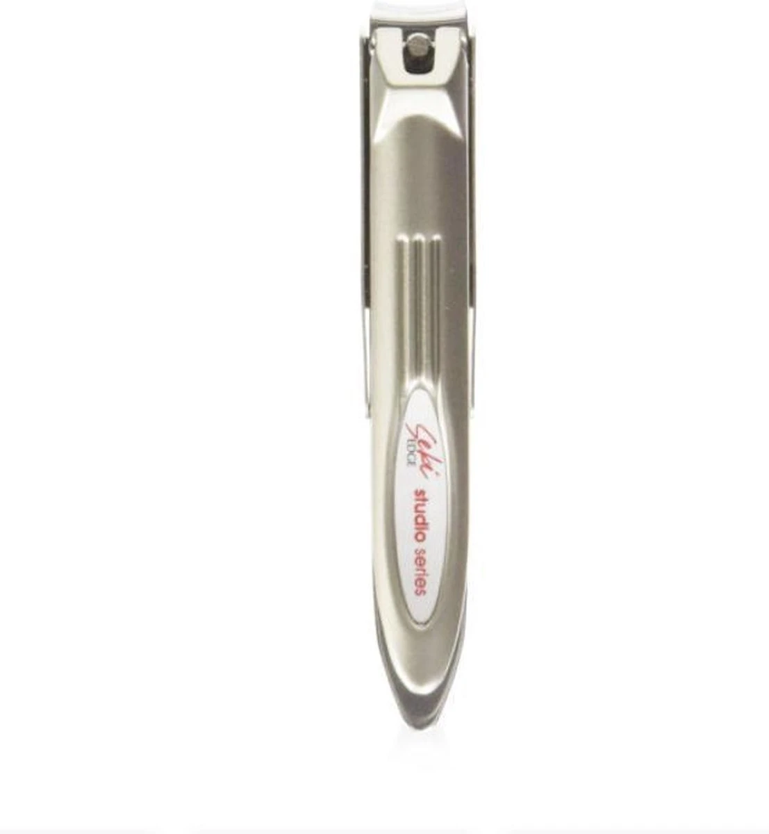 Seki Edge Satin Nagelknipper S-109 2 Seki Edge Satin Nagelknipper S-109 - Afbeelding 2