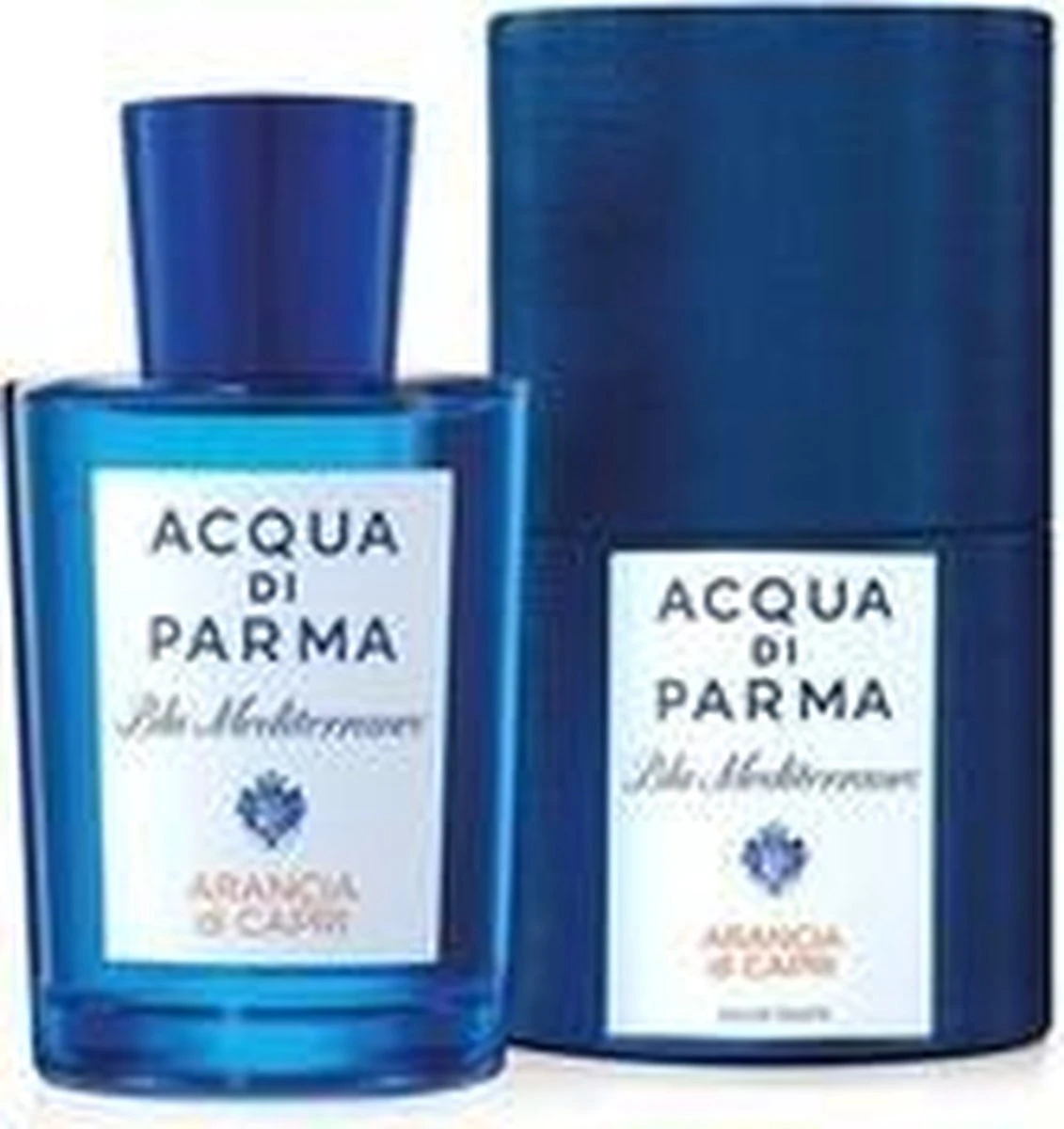 Acqua Di Parma Blu Mediterraneo Arancia Di Capri 150 Ml - Eau De Toilette - Unisex 11 Acqua Di Parma Blu Mediterraneo Arancia Di Capri 150 Ml - Eau De Toilette - Unisex - Afbeelding 11