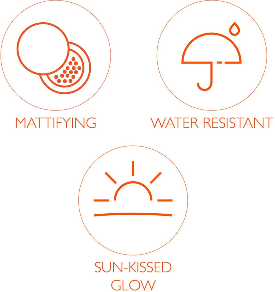 Lancaster Sun 365 Compact Bronzing Creme SPF 30 - 03 Golden Glow - 10 G 8 Lancaster Sun 365 Compact Bronzing Creme SPF 30 - 03 Golden Glow - 10 G - Afbeelding 8