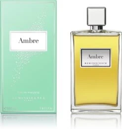 Reminiscence Ambre - 100 Ml - Eau De Toilette -Max Factor Verkoop 1134x1200 1