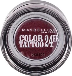 Maybelline Color Tattoo 24H - 70 Metallic Pomegranate - Roze - Oogschaduw 6 Maybelline Color Tattoo 24H - 70 Metallic Pomegranate - Roze - Oogschaduw -Max Factor Verkoop 1135x1200 1