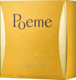 Lancôme Poême 30 Ml - Eau De Parfum - Damesparfum -Max Factor Verkoop 1140x1200 2
