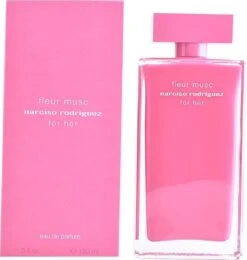 Narciso Rodriguez - Fleur Musc For Her - Eau De Parfum 150ML 14 Narciso Rodriguez - Fleur Musc For Her - Eau De Parfum 150ML -Max Factor Verkoop 1141x1200