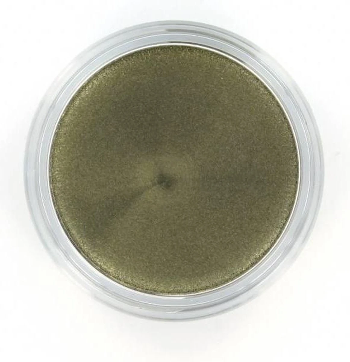 Bourjois Colour Edition Oogschaduw - 04 Kaki Chéri 3 Bourjois Colour Edition Oogschaduw - 04 Kaki Chéri - Afbeelding 3