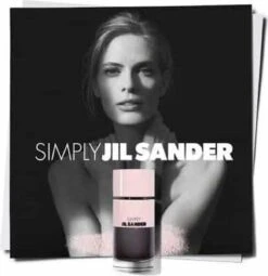 Jil Sander - Simply Jil Sander Poudree Intense - Eau De Parfum - 60Ml 14 Jil Sander - Simply Jil Sander Poudree Intense - Eau De Parfum - 60Ml -Max Factor Verkoop 1162x1200 2