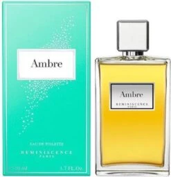 Reminiscence Ambre - 100 Ml - Eau De Toilette -Max Factor Verkoop 1163x1200 2