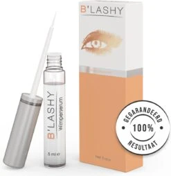 Max Factor Verkoop 8 B’LASHY® Wimperserum - Wimper Groeimiddel - Wimper Serum Voor Sterke, Lange En Volle Wimpers - 5 Ml