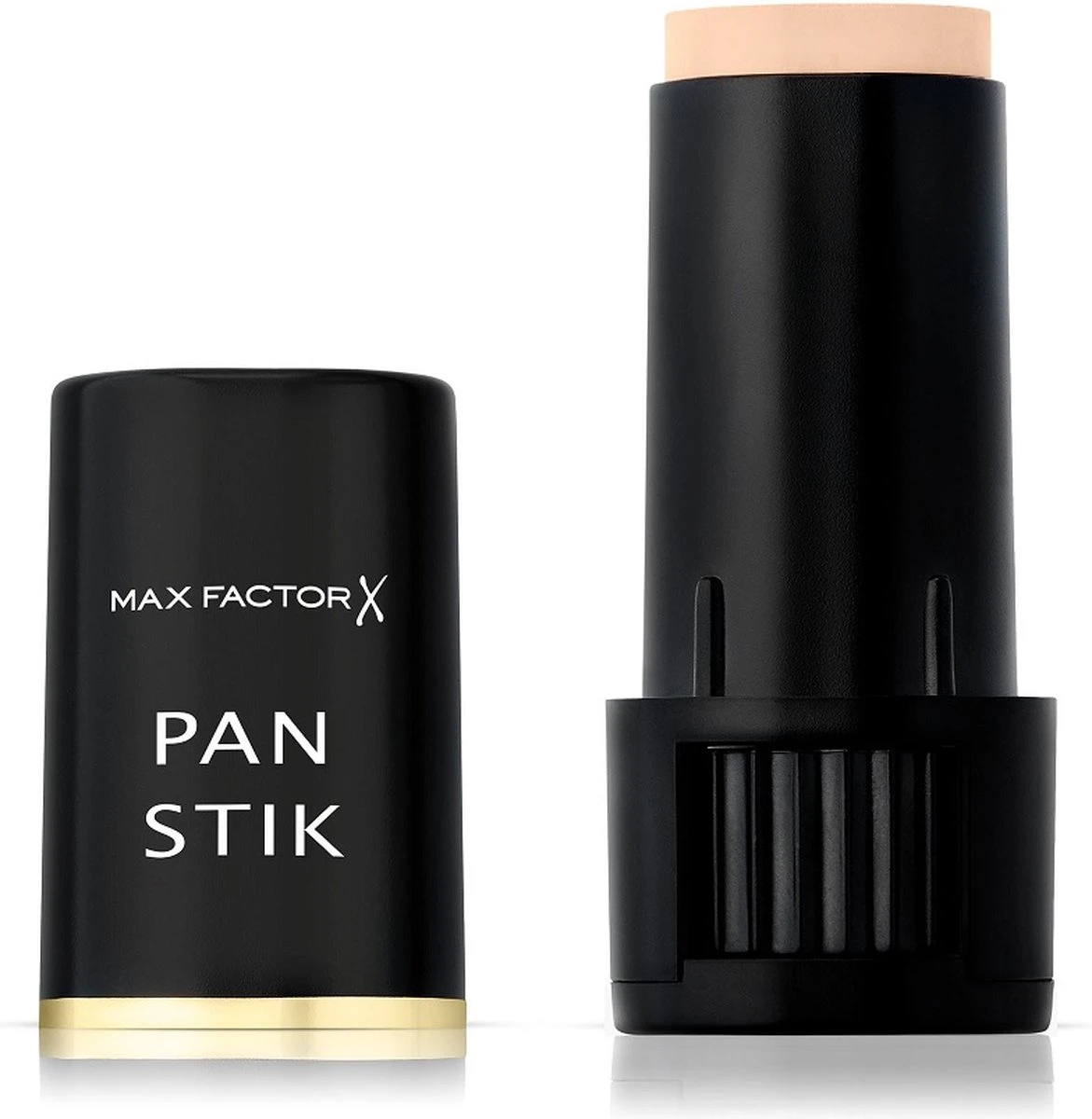 Max Factor Pan Stick - 12 True Beige 7 Max Factor Pan Stick - 12 True Beige - Afbeelding 7