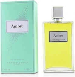 Reminiscence Ambre - 100 Ml - Eau De Toilette -Max Factor Verkoop 1176x1200 2