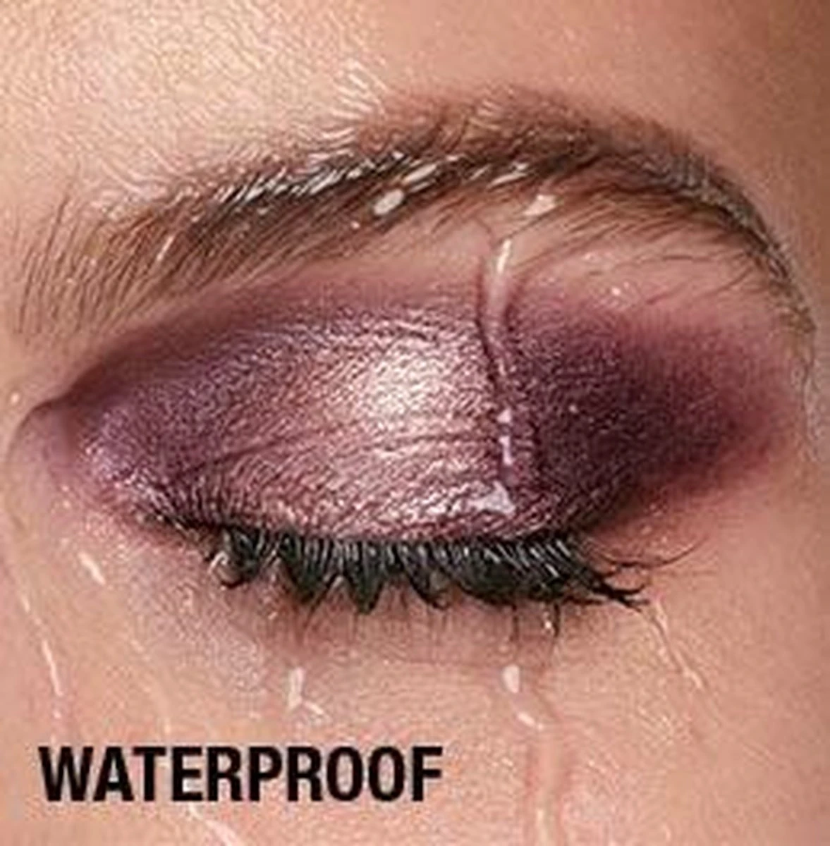 Maybelline Eye Studio Color Tattoo 24H Cream Oogschaduw - 240 Dusk Doll - Bruin 7 Maybelline Eye Studio Color Tattoo 24H Cream Oogschaduw - 240 Dusk Doll - Bruin - Afbeelding 7