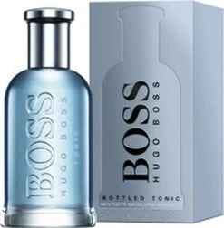 Hugo Boss Bottled Tonic 200 Ml - Eau De Toilette - Herenparfum 25 Hugo Boss Bottled Tonic 200 Ml - Eau De Toilette - Herenparfum -Max Factor Verkoop 1177x1200 4
