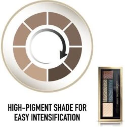 Max Factor Smokey Eye Drama Kit Oogschaduwpalette - 05 Magnet Jades 16 Max Factor Smokey Eye Drama Kit Oogschaduwpalette - 05 Magnet Jades -Max Factor Verkoop 1181x1200 1