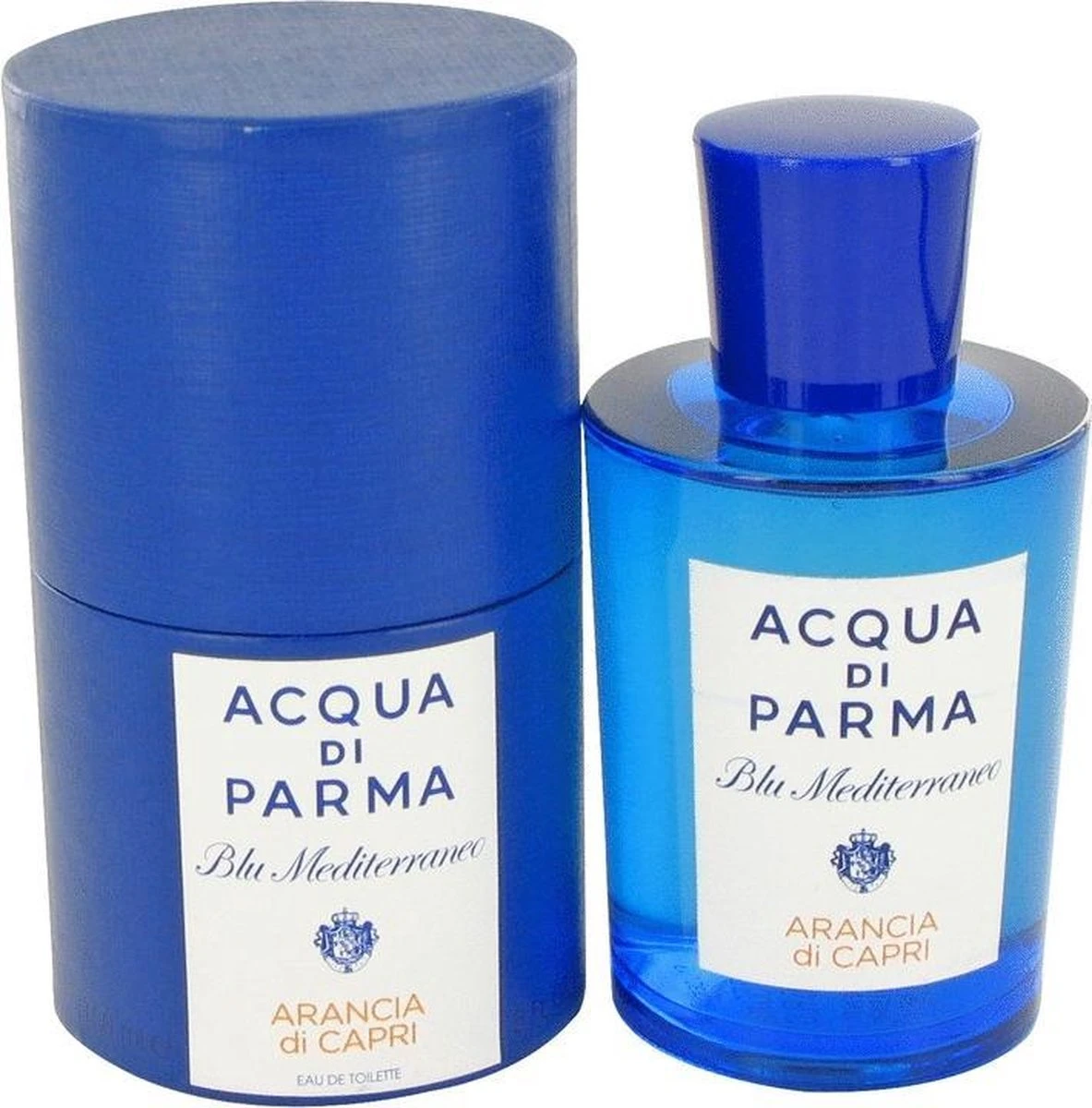 Acqua Di Parma Blu Mediterraneo Arancia Di Capri 150 Ml - Eau De Toilette - Unisex 6 Acqua Di Parma Blu Mediterraneo Arancia Di Capri 150 Ml - Eau De Toilette - Unisex - Afbeelding 6