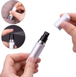 MaxedMore Navulbare Parfumverstuiver 5ml Rood/Licht Roze/ Oranje/Groen/ Blauw/ Grijs - 65 Keer Spraybare Parfum Verstuiver - Hervulbaar Tasverstuiver Voor Parfum - Meeneem Mini Geur Flesje Voor Op Reis - Lipstick Formaat Navulbaar Parfumflesje 15 MaxedMore Navulbare Parfumverstuiver 5ml Rood/Licht Roze/ Oranje/Groen/ Blauw/ Grijs - 65 Keer Spraybare Parfum Verstuiver - Hervulbaar Tasverstuiver Voor Parfum - Meeneem Mini Geur Flesje Voor Op Reis - Lipstick Formaat Navulbaar Parfumflesje -Max Factor Verkoop 1187x1200 1