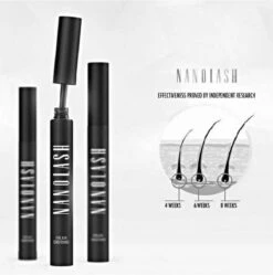 Nanolash Wimperserum 24 Nanolash Wimperserum -Max Factor Verkoop 1188x1200