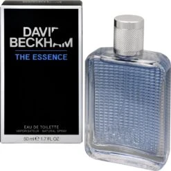 David Beckham Essence 75 Ml - Eau De Toilette - Herenparfum 28 David Beckham Essence 75 Ml - Eau De Toilette - Herenparfum -Max Factor Verkoop 1194x1200 3