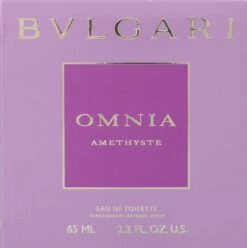 Bvlgari Omnia Amethyste Eau De Toilette Spray 65 Ml 21 Bvlgari Omnia Amethyste Eau De Toilette Spray 65 Ml -Max Factor Verkoop 1194x1200 4