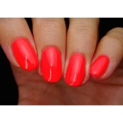 Pink Gellac - Neon Flirt - Gellak - Vegan - Roze - Glanzend - 15ml 16 Pink Gellac - Neon Flirt - Gellak - Vegan - Roze - Glanzend - 15ml -Max Factor Verkoop 1198x1200 11