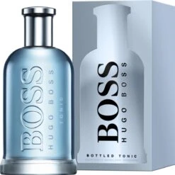 Hugo Boss Bottled Tonic 200 Ml - Eau De Toilette - Herenparfum 15 Hugo Boss Bottled Tonic 200 Ml - Eau De Toilette - Herenparfum -Max Factor Verkoop 1198x1200 12