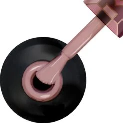 Pink Gellac - Pearly Nude - Gellak - Nude - 15 Ml 9 Pink Gellac - Pearly Nude - Gellak - Nude - 15 Ml -Max Factor Verkoop 1198x1200 5