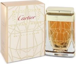 Cartier La Panthere 75 Ml - Eau De Parfum - Damesparfum 22 Cartier La Panthere 75 Ml - Eau De Parfum - Damesparfum -Max Factor Verkoop 1200x1016