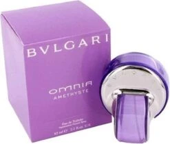 Bvlgari Omnia Amethyste Eau De Toilette Spray 65 Ml 33 Bvlgari Omnia Amethyste Eau De Toilette Spray 65 Ml -Max Factor Verkoop 1200x1021
