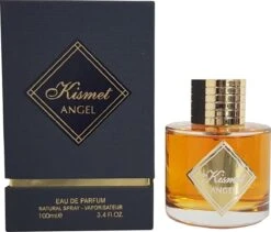Nieuwe Producten 1 Maison Alhambra - Kismet Angel Eau De Parfum 100 ML