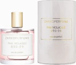 Zarkoperfume Pink Molecule 0.90.09 Eau De Parfum Spray 100 Ml 33 Zarkoperfume Pink Molecule 0.90.09 Eau De Parfum Spray 100 Ml -Max Factor Verkoop 1200x1025 1