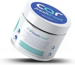 Max Factor Verkoop 23 Carfreshfresh Geurverwijderaar Auto - Verwijderen Van Vieze Geuren Virussen En Bacteriën - Maskeert Niet Maar Elimineert Geuren - Slechts één Behandeling Nodig - Rooklucht Uit Auto Verwijderen -