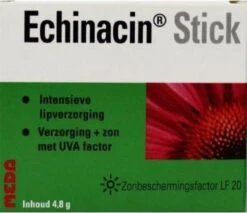 Echinacin Stick * 4.8 Gr 8 Echinacin Stick * 4.8 Gr -Max Factor Verkoop 1200x1037