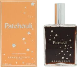Reminiscence Patchouli - 200 Ml - Eau De Toilette 20 Reminiscence Patchouli - 200 Ml - Eau De Toilette -Max Factor Verkoop 1200x1042