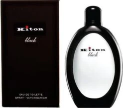 Aramis Kiton Black - 125ml - Eau De Toilette 31 Aramis Kiton Black - 125ml - Eau De Toilette -Max Factor Verkoop 1200x1050