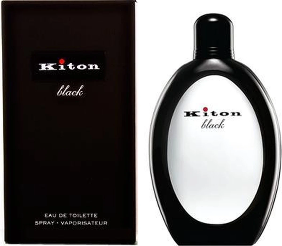 Aramis Kiton Black - 125ml - Eau De Toilette 16 Aramis Kiton Black - 125ml - Eau De Toilette - Afbeelding 16